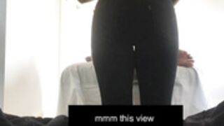 Legit frenchxrussian intern rmt 2nd visit part 1