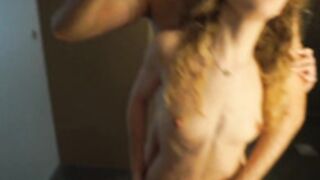 MaryJane Auryn - Hardcore Sex And Spanking Session