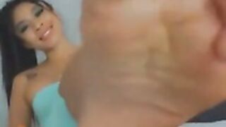 Prettyfeetparis - Low Quality Feet Flash