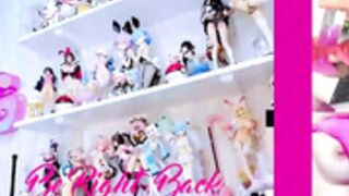 Daddyslittlegirl01 dildo