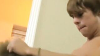 Kyler Moss Bustin Beeber