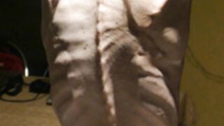 anorexic Denisa 30-03-2020