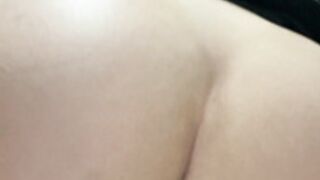 latvian teen taking a piss at work