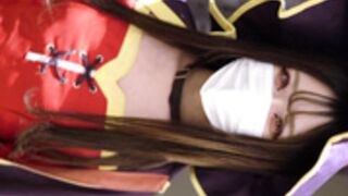 COSPLAYTALES Megmin part 1