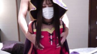 COSPLAYTALES Megmin part 1