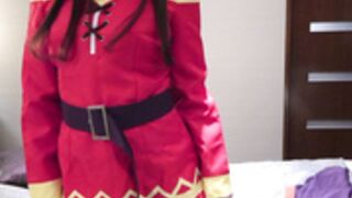 COSPLAYTALES Megmin part 1