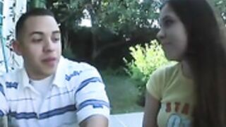 Hailey Young & Frat Boys