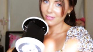 Angelique Asmr patreon 2021