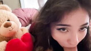 lilverrby veritynicole sextape III