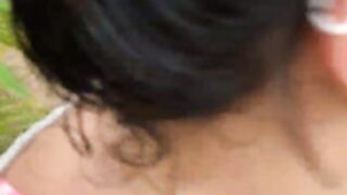 Karol Rosado Blowjob