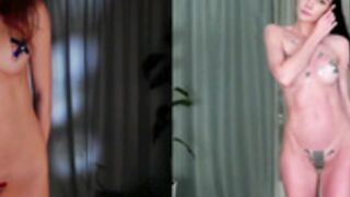 Katrin_sweeft Tape show_230318