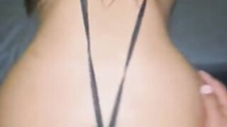 Natalyfabiola cogiendo