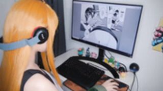 Hidori Rose Sakura Futaba