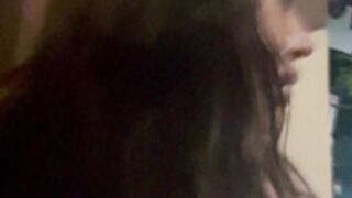 Natalyfabiola cogiendo en la calle