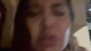 Natalyfabiola cogiendo en la calle