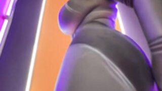 bishoujomom atomic heart costume