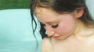 Sofia_sweet_a squirt anal dp