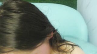 Sofia_sweet_a squirt anal dp