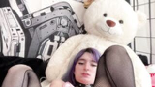meido_moon squirt owowowowowowowowowo
