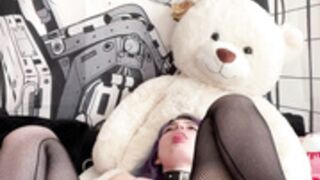 meido_moon squirt owowowowowowowowowo