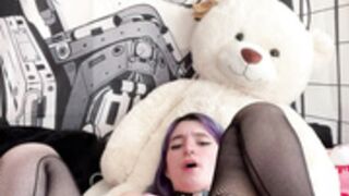 meido_moon squirt owowowowowowowowowo