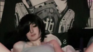 meido_moon csm bitch vibrator