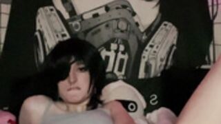 meido_moon csm bitch vibrator