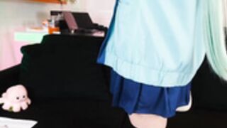 Hidori Rose Sucrose 2