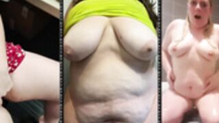 HEAVY - BBW COMPILATION