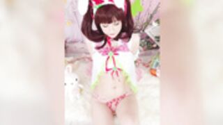 Hidori Rose - Chieri Ogata