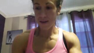 fbb with bicep peaks