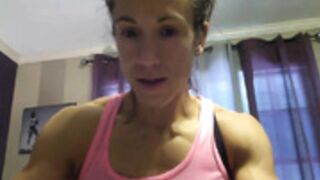 fbb with bicep peaks