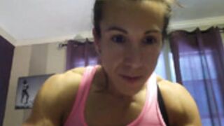 fbb with bicep peaks