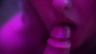 Little Emo Kitten Dark Water