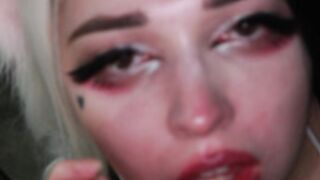 DarcyNycole BG Blowjob