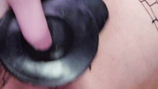 DarcyNycole OF Clip2