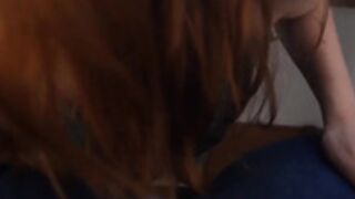 Maimy Asmr Under The Table