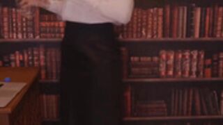 Maimy Asmr Secretary