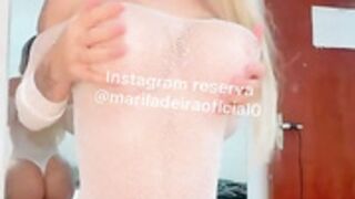 mari ladeira turbinada