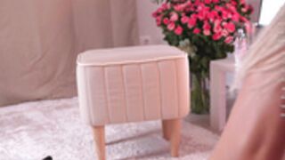 lil_eva 2023-03-11 Heels / Dildo Anal Show