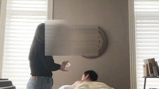 Legit colombian intern rmt part 1