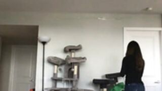 Legit hot girl intern rmt (Part 2 someone?)