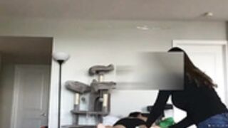 Legit hot girl intern rmt (Part 2 someone?)