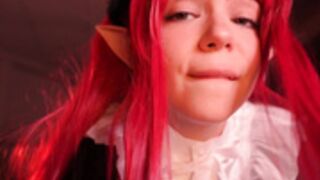 MaimyAsmr Pillow Hump