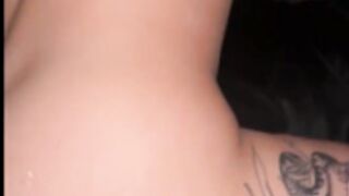 Wetkitty & Fittbadonk threesome sex W ethan