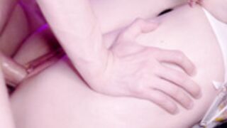 MollyRedWolf - Angelic Devil Fuck