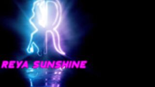 OnlyFans - Reya Sunshine Dancing On That Dick (Sextape)
