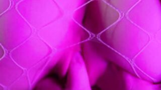 Enafox catgirl plays with you