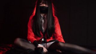 hongkongdoll - yumeko cosplay