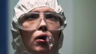 Alissa Foxy, Jia Lissa And Rae Lil Black - Parasitic Re